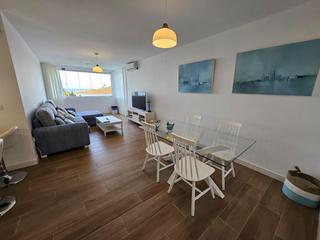 Appartement à El Portil. Apartamento con vistas al océano atlántico