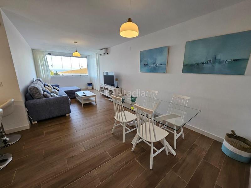 Foto 3dba5c80-2b46-4f13-8da0-e563632ec79d. Piccolo appartamento con riscaldamento in El Portil