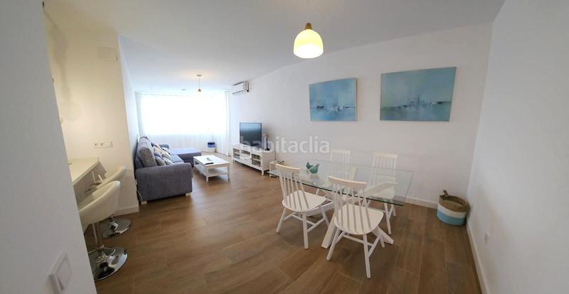 Foto 41a09161-1a01-4326-9880-b89a81e1dbcc. Piccolo appartamento con riscaldamento in El Portil