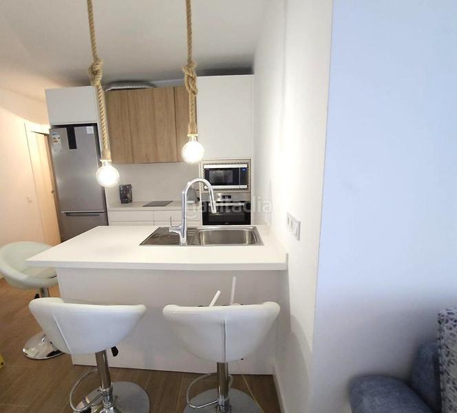 Foto 833d6269-aeb6-4fa6-b622-8a6f6adda10e. Piccolo appartamento con riscaldamento in El Portil