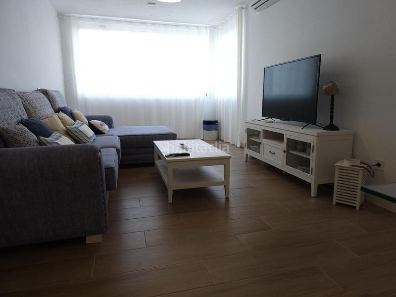 Foto 91265b9d-bb60-439e-907f-ae88cd264912. Piccolo appartamento con riscaldamento in El Portil