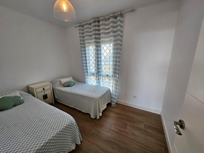 Foto e82d5318-b89d-4b56-8679-4a3d4f6d4c21. Piccolo appartamento con riscaldamento in El Portil