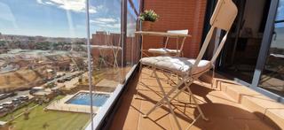 Appartement à La Florida - Vistalegre