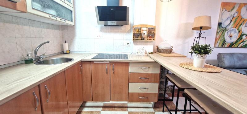 Foto 327da71c-057d-44c1-9960-61931240b759. Pis amb calefacció piscina a El Portil