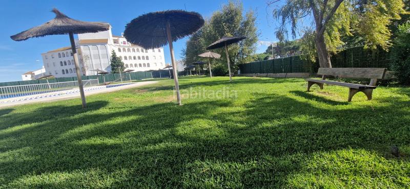 Foto 49f3a4d1-4aef-46d9-9393-2e68ff1c39c2. Pis amb calefacció piscina a El Portil