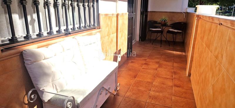 Foto 581df869-a0c2-4c61-a787-c151cd740da1. Pis amb calefacció piscina a El Portil