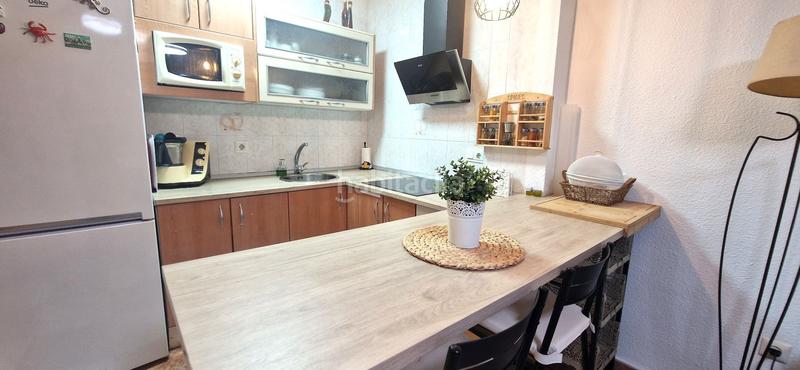 Foto 88593323-ec74-4f8b-858f-2a0d9b2b43a0. Pis amb calefacció piscina a El Portil