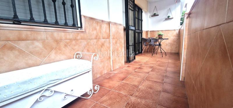 Foto 93b5562f-0220-451a-a4c2-a230ecd6ce4c. Pis amb calefacció piscina a El Portil