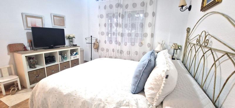 Foto c2ba2f09-cee1-4566-a2cf-1f7d6b6586d7. Pis amb calefacció piscina a El Portil