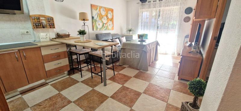 Foto f47a5af0-db8c-4081-82e3-d67d983b812a. Pis amb calefacció piscina a El Portil