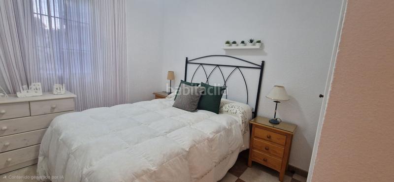 Foto f66074da-72f3-4f7e-977c-56290e339d93. Pis amb calefacció piscina a El Portil