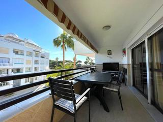 Location Appartement à El Portil. Piso en alquiler temporal a pocos metros de la playa  ideal para