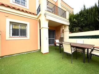 Casa adossada a El Portil. Adosado de 2 plantas a pocos pasos de la playa  2 dormitorios  t