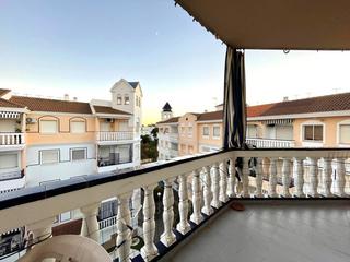 Appartement à El Portil. Tu refugio perfecto en el portil comodidad, playa y calidad de v