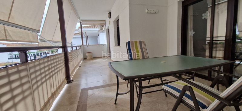 Foto 05865d75-c50a-4c7a-8460-54419982f408. Apartament amb calefacció piscina a El Rompido