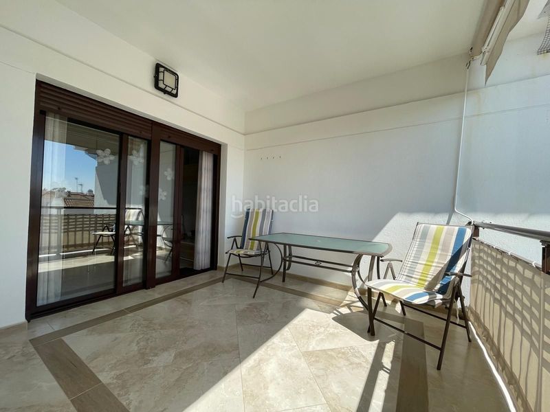 Foto 08aca360-b119-4f36-94c3-ef92cc26cf04. Apartament amb calefacció piscina a El Rompido