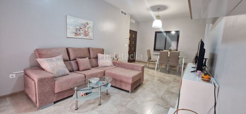 Foto 1a68fc12-3614-4299-b95d-b7aaebe743ac. Apartament amb calefacció piscina a El Rompido
