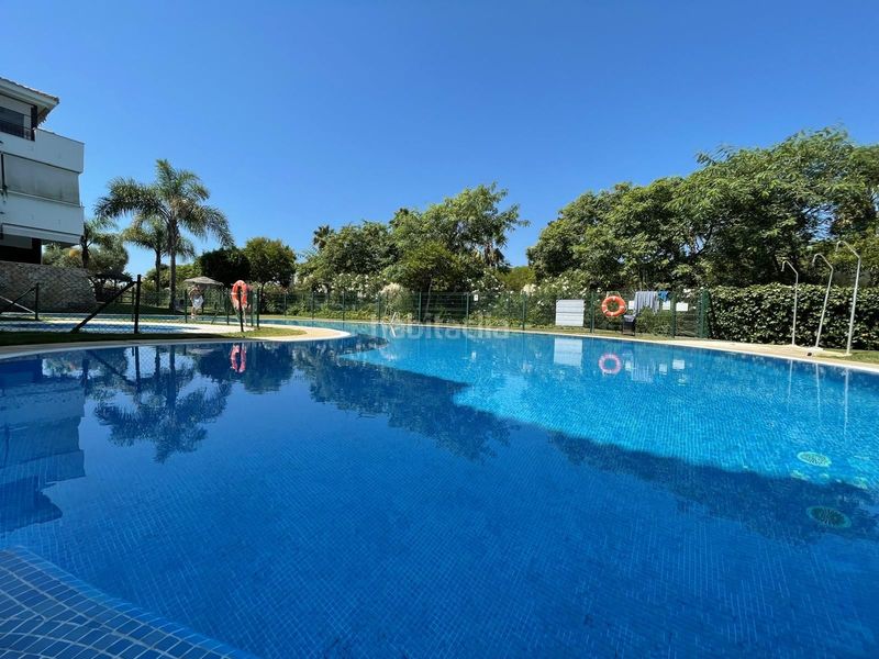Foto 34bd8c9d-14d7-42d5-9e30-d3fddf7ea6ce. Apartament amb calefacció piscina a El Rompido
