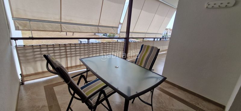 Foto e707e41c-f9d1-4919-ac46-f7c15bbea1e2. Apartament amb calefacció piscina a El Rompido