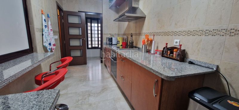 Foto f9510c24-5d71-4a2f-a4d4-0f081bd87637. Apartament amb calefacció piscina a El Rompido