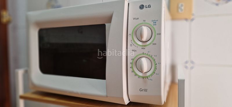 Foto 5e3030d4-ea12-48a3-9567-ce3e5fbcd84f. Lloguer pis amb calefacció a Punta Umbría