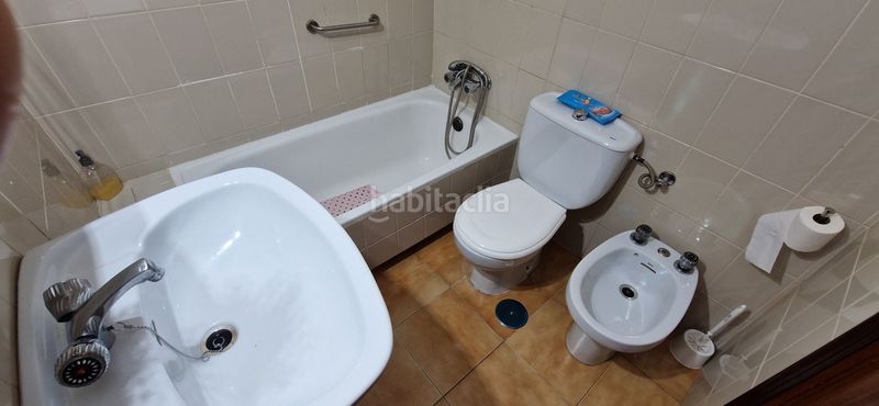 Foto 013579b1-8818-4fae-a366-6229c1d81ad8. Rent flat with heating in Punta Umbría