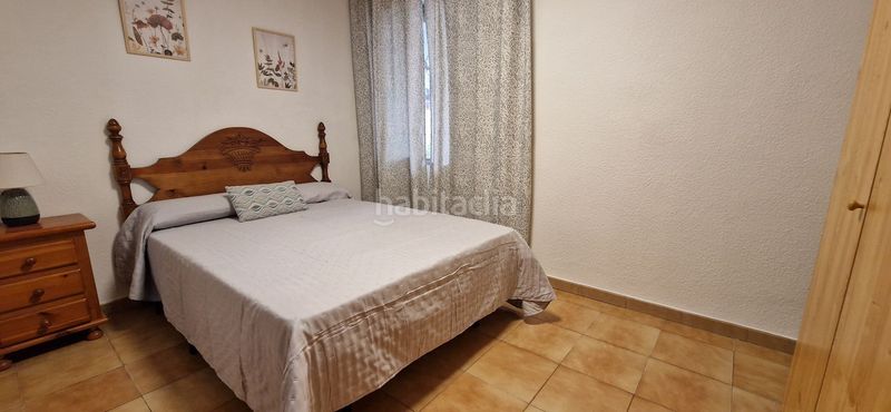 Foto 146610ca-7c9b-408d-834e-8c8f3e70fd9a. Rent flat with heating in Punta Umbría