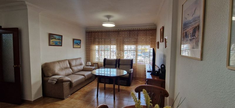 Foto 151fae9a-fb2d-47c8-b2df-762315b90064. Rent flat with heating in Punta Umbría