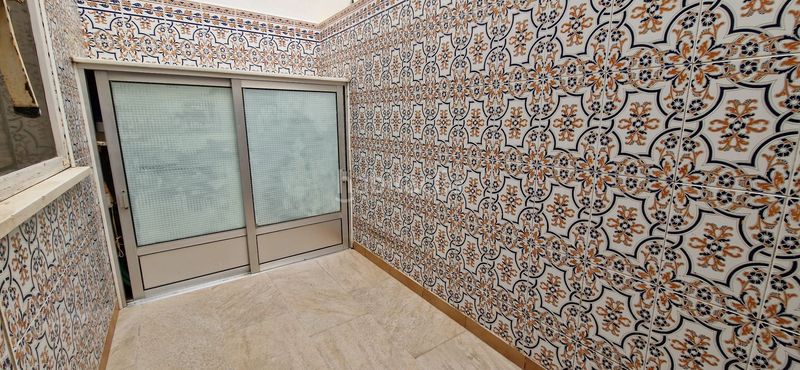 Foto 4f222f8a-1049-40d6-84d7-8b495072a553. Rent flat with heating in Punta Umbría