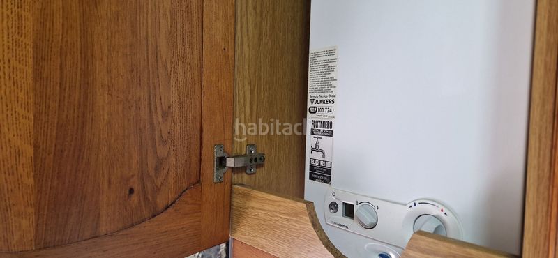 Foto 535ae38b-5dc3-42ec-8c43-3246a7398412. Rent flat with heating in Punta Umbría