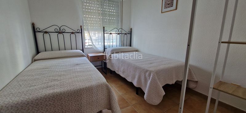 Foto 6a758ff6-4bd4-4c7d-8c20-f5eb9142a5d0. Rent flat with heating in Punta Umbría