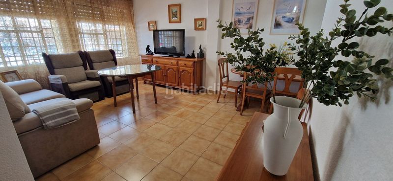 Foto 854daa30-0688-403c-b152-d9f98eef1e6b. Rent flat with heating in Punta Umbría