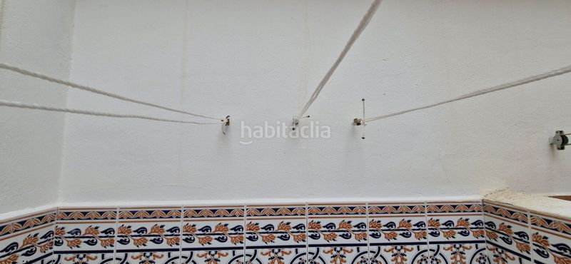 Foto 8dd20fac-1d89-4f33-bd89-4546b644ce2a. Rent flat with heating in Punta Umbría