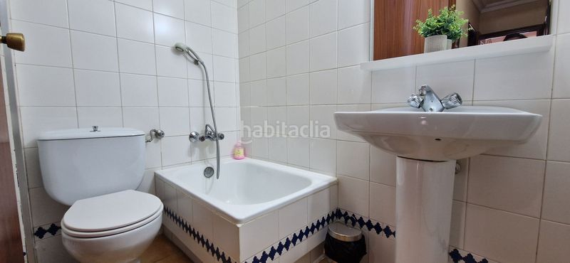 Foto 932c793c-fae2-4bbc-ae09-bfee6534b042. Rent flat with heating in Punta Umbría