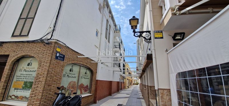 Foto c271db40-bf48-4b8e-bc03-2314790dbb08. Rent flat with heating in Punta Umbría