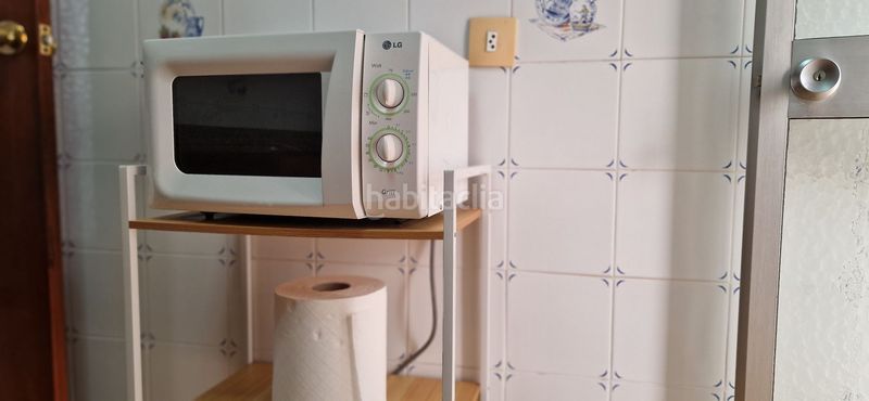 Foto c80076b9-4c3c-4117-a21b-ca63e63918fa. Rent flat with heating in Punta Umbría