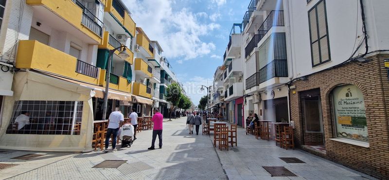 Foto cf779de0-2f4b-4756-999e-03fe32b0d458. Rent flat with heating in Punta Umbría