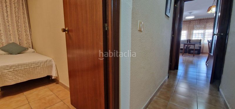 Foto e205b9e7-054d-44a5-b303-9fd4270bd86b. Rent flat with heating in Punta Umbría