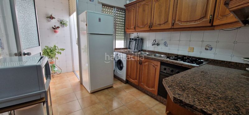 Foto e8c30407-562b-4b93-8c7d-974d8045d774. Rent flat with heating in Punta Umbría