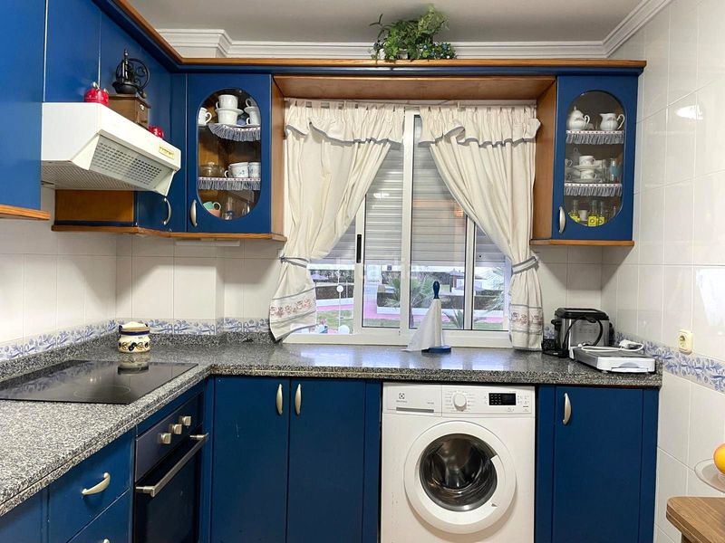 Foto d4490ecc-1d68-4820-9902-24713d27ea7d. Pis amb calefacció a Caño Guerrero Almonte