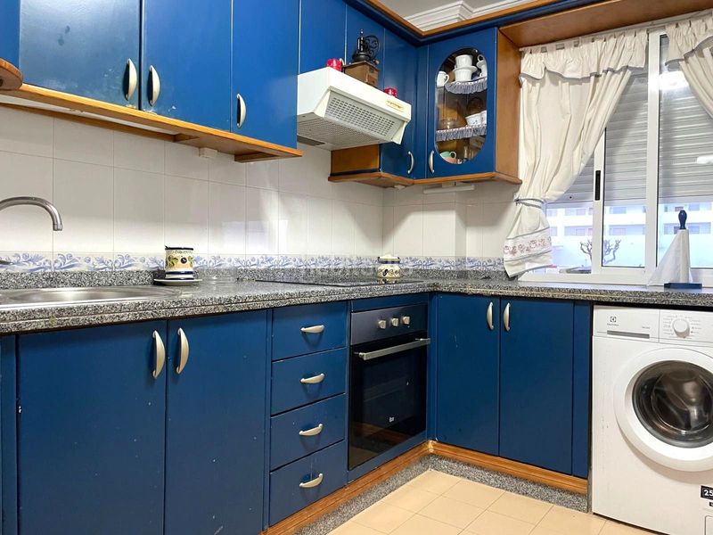 Foto d57f57f5-21be-47df-97d0-89e572bcfafa. Pis amb calefacció a Caño Guerrero Almonte