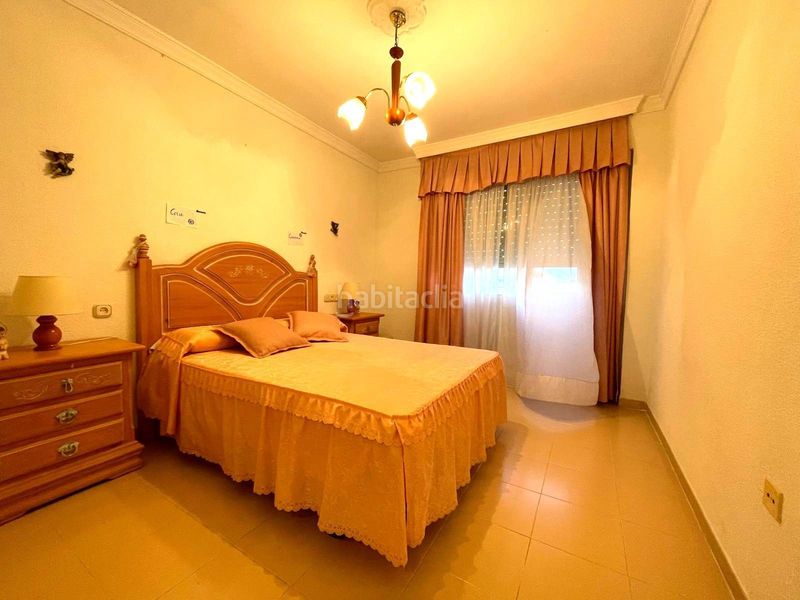 Foto e6c73451-ab44-4b80-8f59-0c56d10af428. Pis amb calefacció a Caño Guerrero Almonte