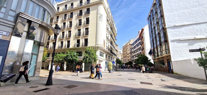 Foto 8bbaeef5-dde0-4320-8736-09259f5db551. Pis a Centro Huelva
