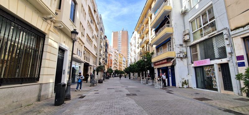 Foto aeb43772-00f4-4c5e-828a-efe4f757d0ca. Pis a Centro Huelva