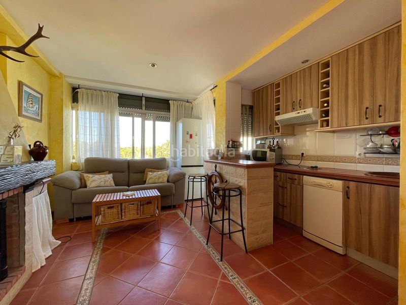 Foto 8c657373-bfcd-4f3e-8d75-913cc6e5b22e. Apartament amb calefacció piscina a El Rompido