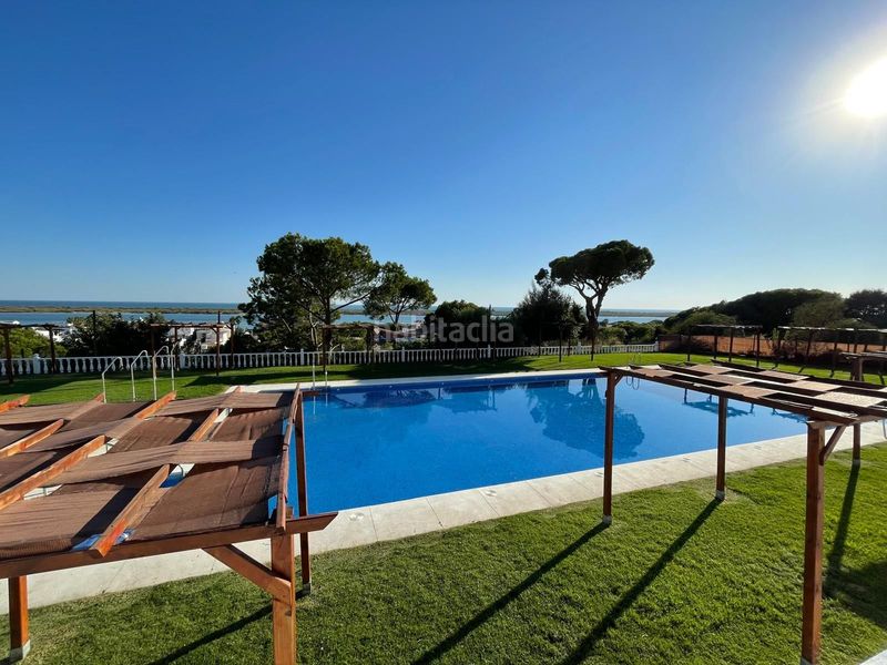 Foto 91bca419-da69-413d-b478-3bf87b627fac. Apartament amb calefacció piscina a El Rompido