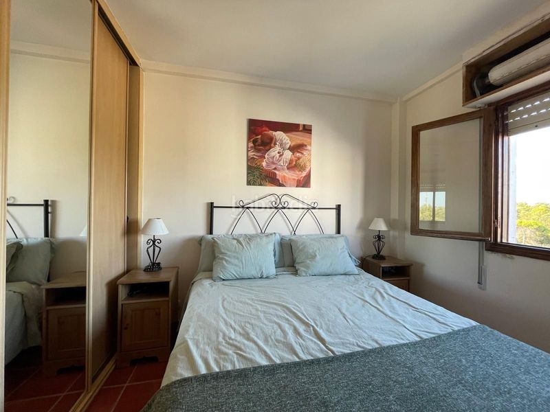 Foto f360fc36-a247-4e8b-b69b-8196f2a86521. Apartament amb calefacció piscina a El Rompido