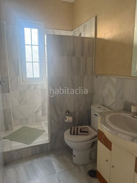 Foto 0bb9d17f-2343-4c12-a271-322d48dd20f6. Casa adossada amb calefacció piscina a El Portil