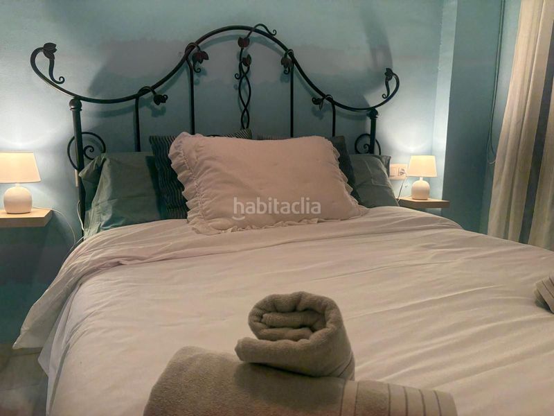 Foto 1fb129ba-d6f6-4654-8f25-39398ff33706. Casa adossada amb calefacció piscina a El Portil