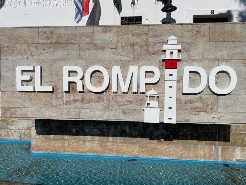 Foto 76a1f7a9-a3f0-4646-be07-df7610897387. Casa adossada a El Rompido